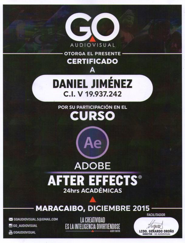 Adobe After Effects