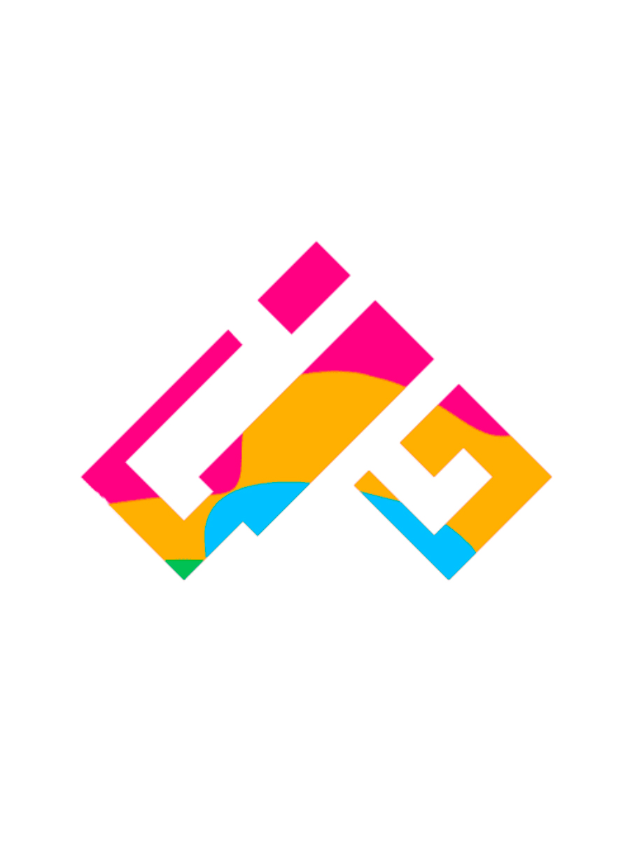Logo animado — Empresa de pintura