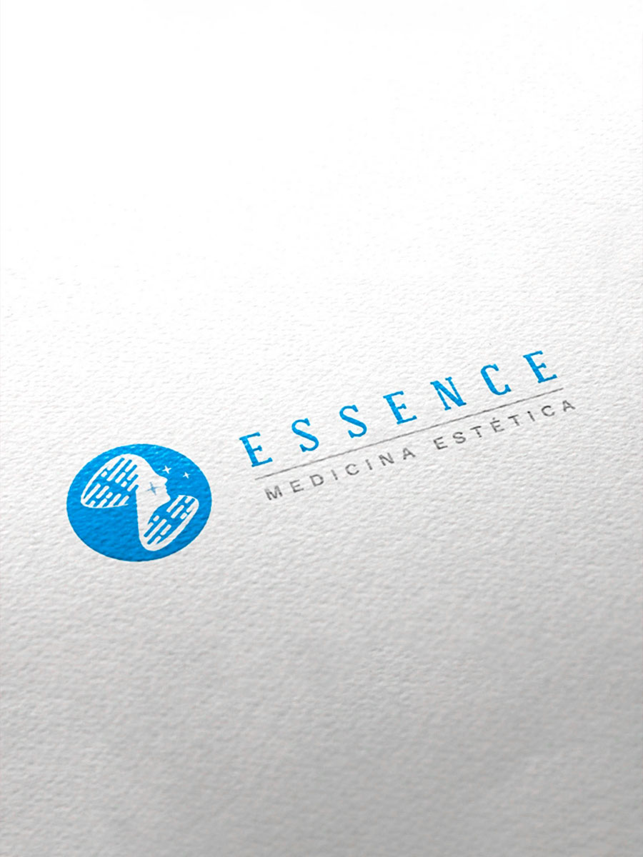Logotipo — Medicina estética