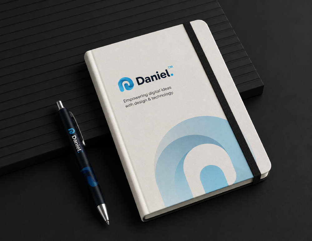 Notepad & Pen